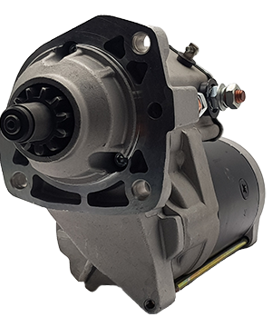 Starter motor 24 Volt 11Teeth john deere wet clutch  - STR6188