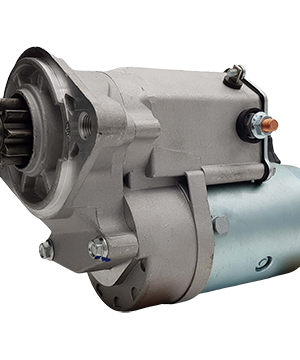 Starter motor, Daihatsu, 12V, 9T, 2.2KW  - STR6190