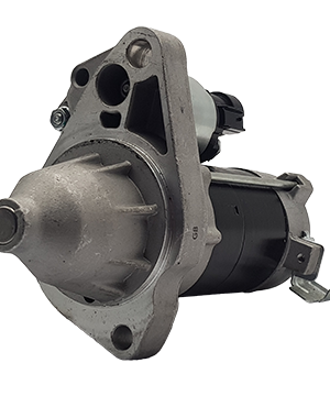 Starter motor 12Volt  9Teeth Honda civic  - STR6233