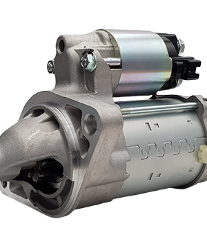 Starter motor, Toyota Yaris 1.0L - 1.3L 16V, 12V, 9T, 1.3KW - STR6249
