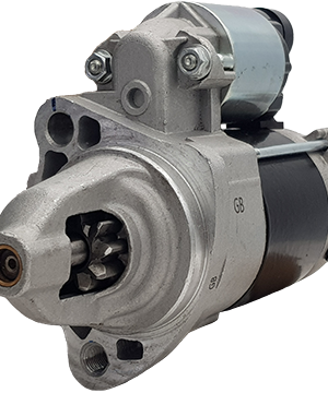 Starter motor, Honda Civic - Jazz, 12V 9T 0.7KW - STR6271