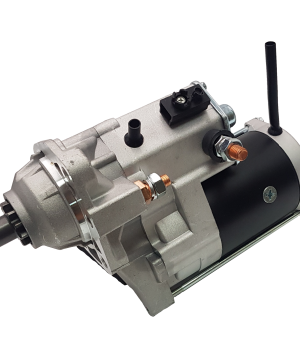 Starter motor 24Volt 11Teeht john deere wet clutch  - STR6291
