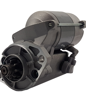 Starter motor 12Volt 9Teeth Kubota L3200 - STR6406