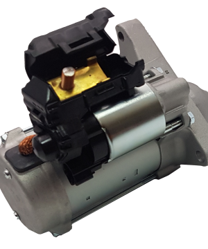 Starter motor 12Volt 9Teeth Toyota yaris  - STR6411