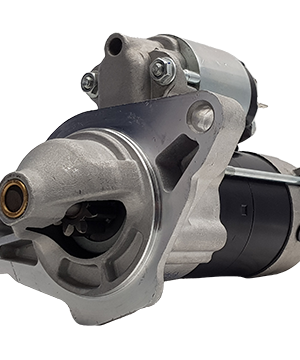 Starter motor, Toyota Etios 1.5L, 12V, 9T  - STR6693