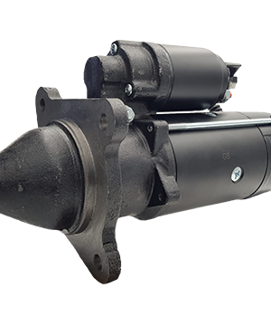 Starter motor, Ford Tractors, 12V, 10T, 4.2KW - STR7922