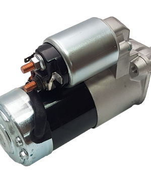 Starter motor 12Volt 8Teeth Hyundai  - STR8702