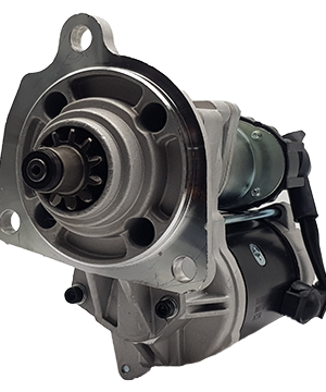 Starter motor 24Volt 11Teeth John deere / Isuzu  - STR8819
