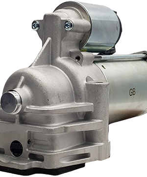 Starter motor, Ford Transit - Mondeo 2.0L - 2.4L Diesel - STR8907