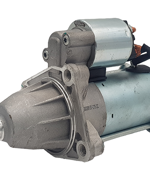 Starter motor,  Ford Fiesta - Focus 1.4L - 1.6L, 12 volt, 10 teeth, 1.1 kilowatts - STR8912