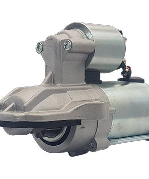 Starter motor, Ford/Volvo, 12V, 11T, 1.2KW - STR8960