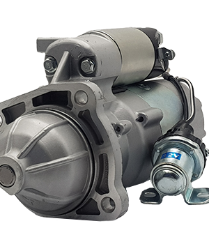 Starter motor 12Volt 10Teeth M100R deutz  - STR9727