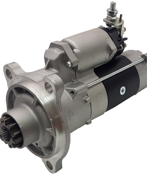 Starter motor 24Volt 11Teeth Hino 39mt type  - STR9810