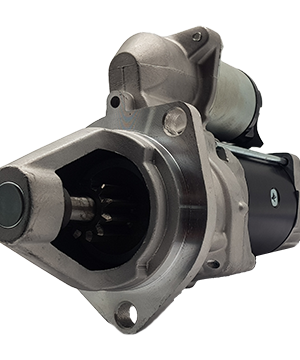 Starter motor 24Volt 11Teeth Nissan  UD290 Z70 UG780 PE6  - STR9854