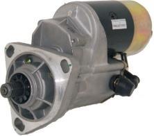 Starter Nissan UD60 (FE6-Engine) 24V 11T 4.5KW - STND104