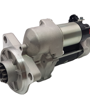 Starter 24Volt 11Teeth Nissan UD60  - STR9870