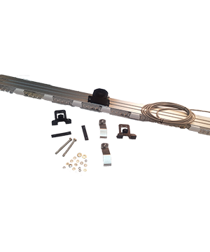 MINE BAR LIGHT 12V - TL-73ML
