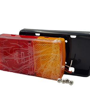 STOP/TAIL LED - TL-L124RY-12