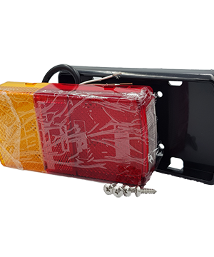 STOP/TAIL LED TRAILE - TL-L124RYW-12