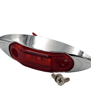 LED RED SMALL LAMP - TL-L98VR