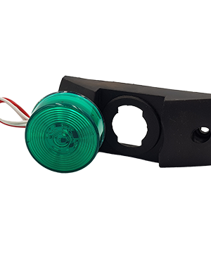 GREEN LED LAMP ASSY - TL13VGB-1