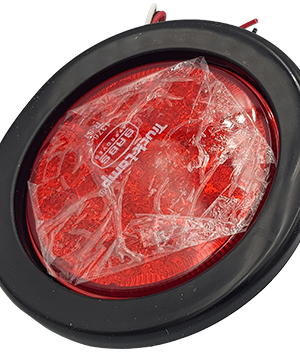 T/LITE LED RED 12-24V - TL22LED