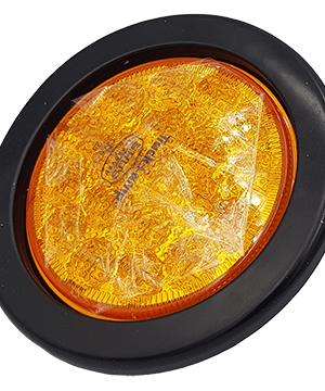 T/LITE LED AMBER 12-24V - TL33LED