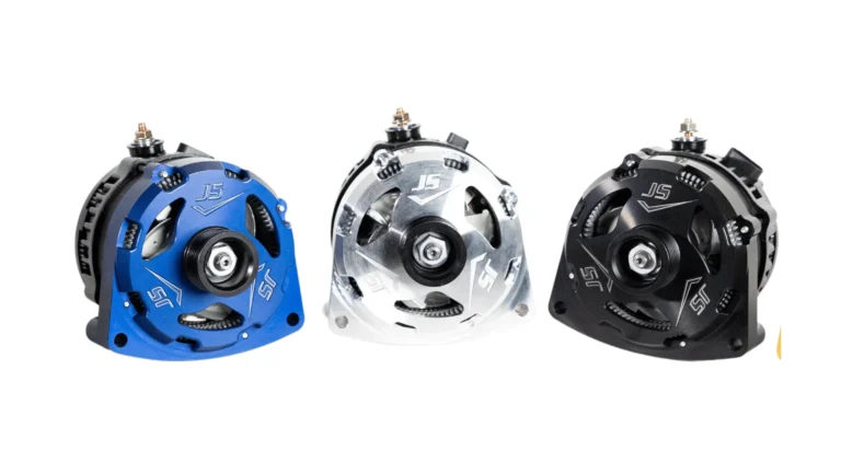THE WHOLE PROCESS OF CAR STARTER MAINTENANCE