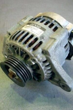 Dihatsu KF Alternator