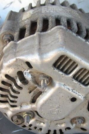 Honda B20B Alternator