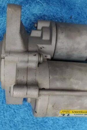 Honda B20B Starter Motor