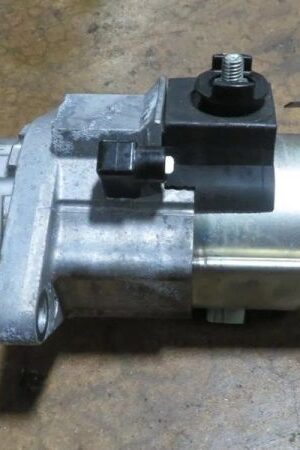 Honda D17A Starter Motor