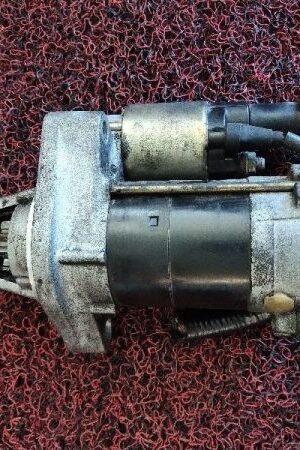 Honda K20A Starter Motor