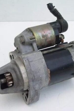 Honda L13A Starter Motor
