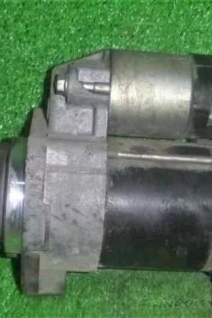 Honda L15A Starter Motor