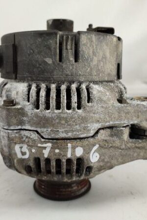 Honda LDA Alternator