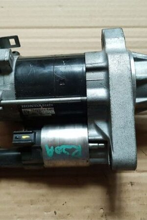 Honda R20A Starter Motor