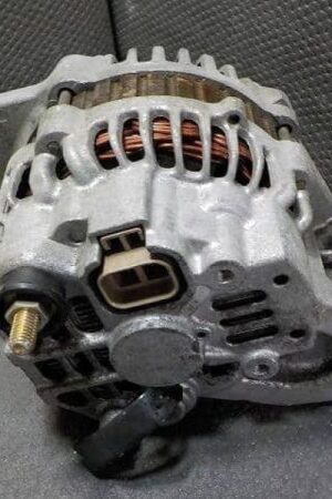 Mazda F8 Alternator