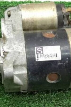 Mazda F8 Starter Motor