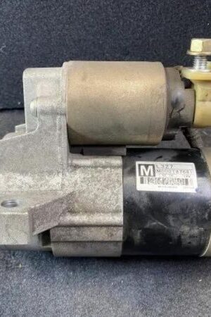 Mazda L3 Starter Motor