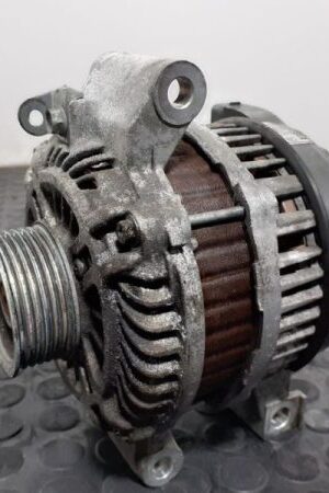 Mazda L8 Alternator
