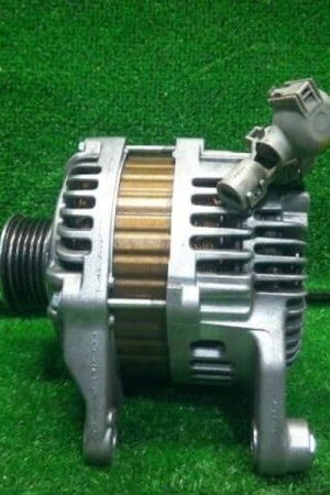 Mazda P5 Alternator