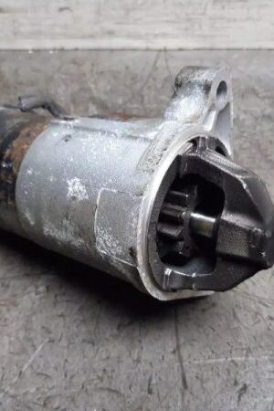 Mazda P5 Starter Motor