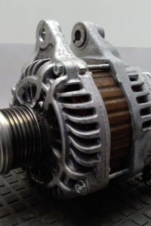 Mazda PE Alternator