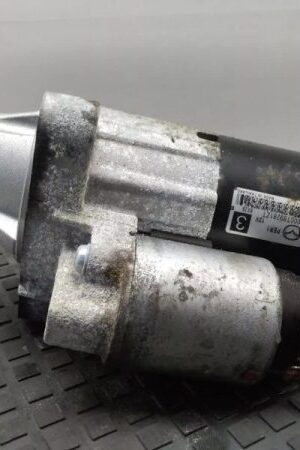 Mazda PE Starter Motor