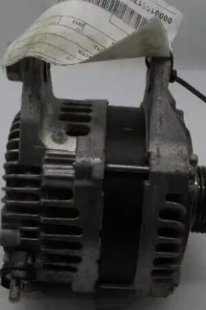Mazda PY Alternator
