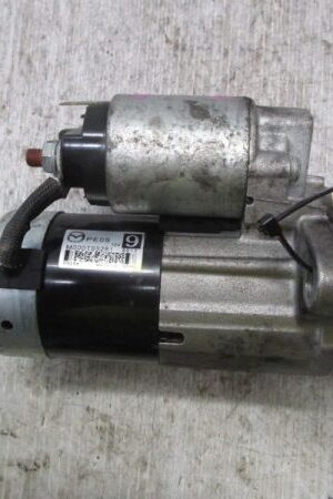 Mazda PY Starter Motor