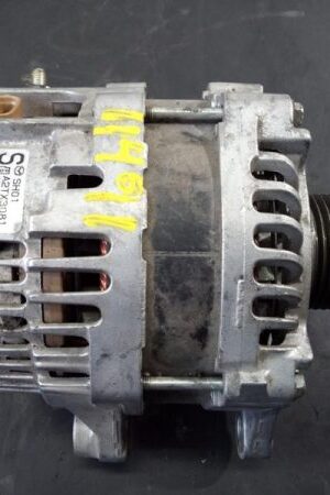 Mazda SH Alternator