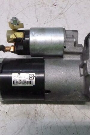 Mazda SH Starter Motor