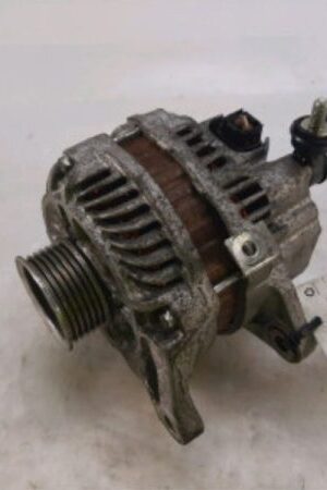 Mazda ZJ Alternator